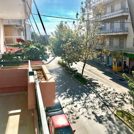Eva'S Home Каламата Екстериор снимка