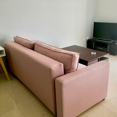Eva'S Home Каламата Екстериор снимка