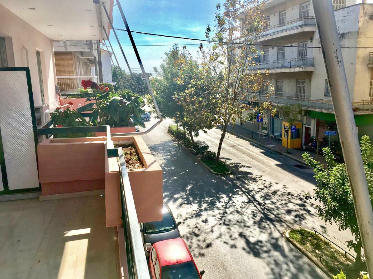 Eva'S Home Каламата Екстериор снимка