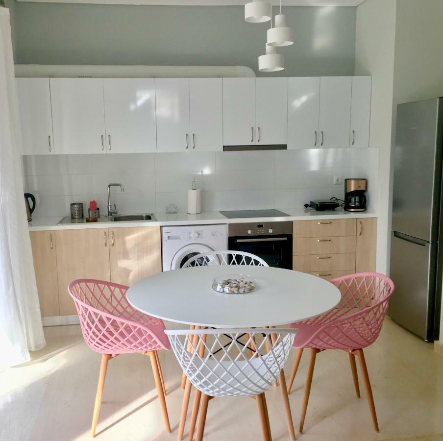 Eva'S Home Каламата Екстериор снимка