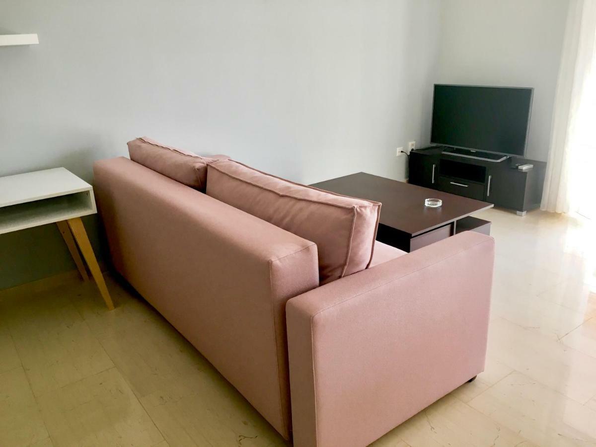 Eva'S Home Каламата Екстериор снимка