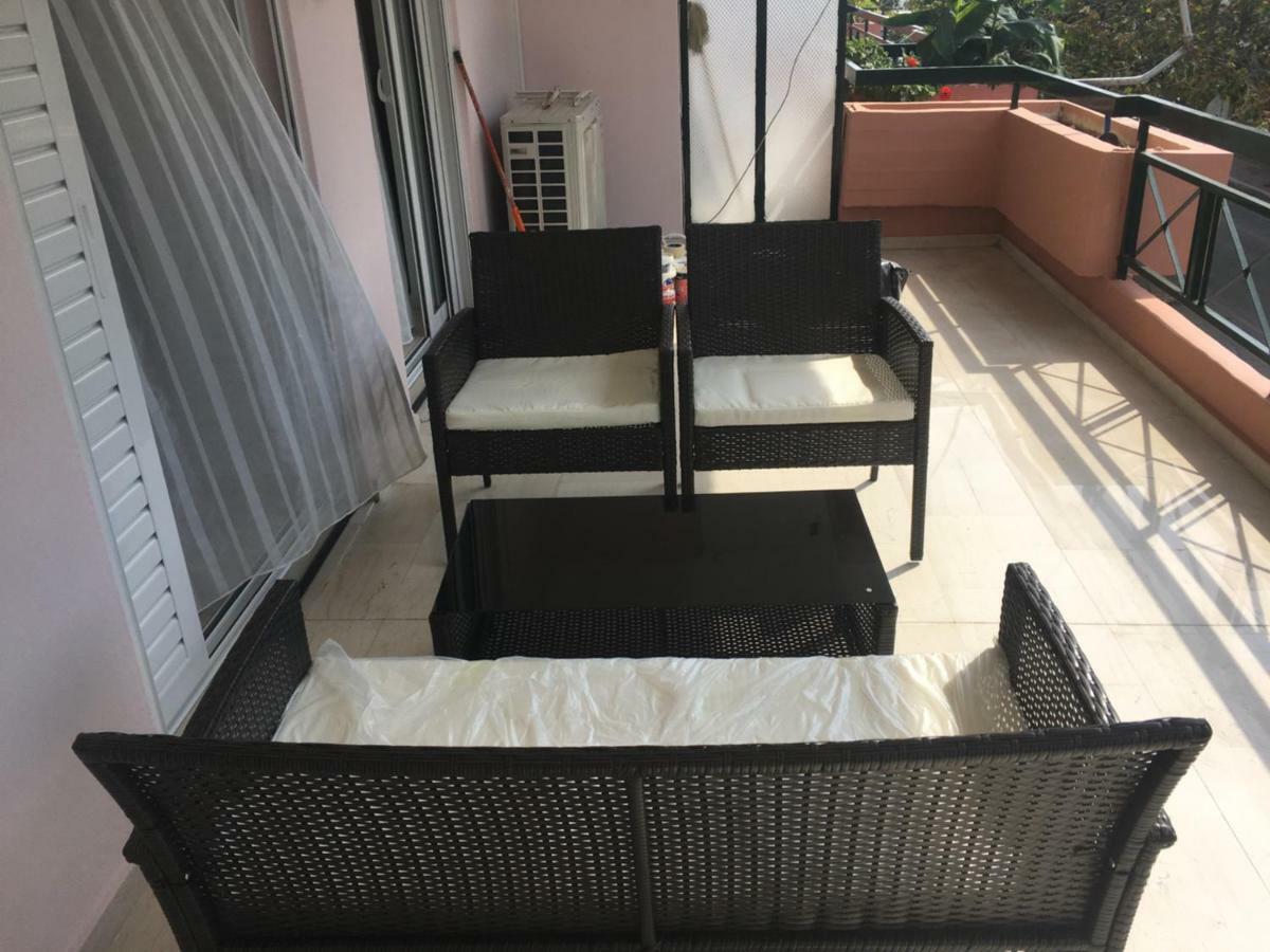 Eva'S Home Каламата Екстериор снимка