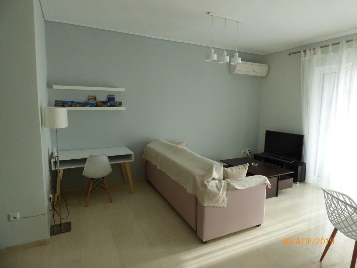 Eva'S Home Каламата Екстериор снимка