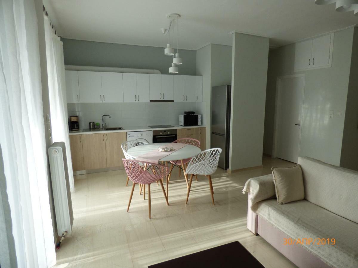 Eva'S Home Каламата Екстериор снимка