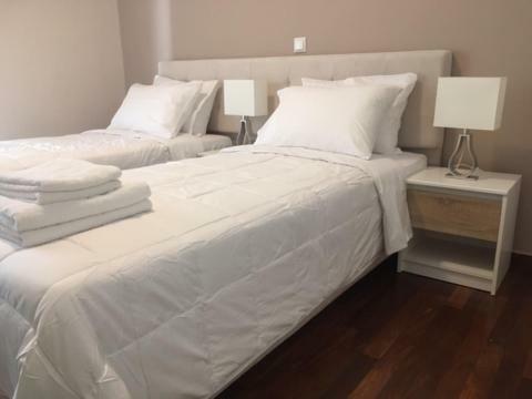 Eva'S Home Каламата Екстериор снимка
